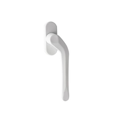 China Screw cap shift fork handle aluminum alloy Y shape door window handle for sale