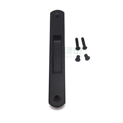 China Modern Design Multifunctional Door Window Latch Aluminum Windows Door Lock for sale