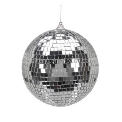 China Custom Kinds of Christmas Disco Ball Holiday Decoration for Holiday Party Decoration for sale