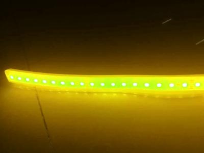 China Industrial explosion-proof and anti-corrosion lamp belt food grade mining lamp strip for sale