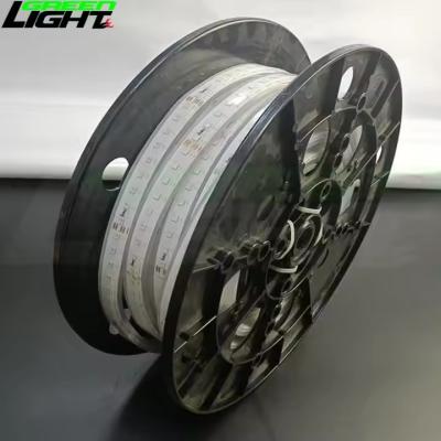 China Industrial explosion-proof and anti-corrosion lamp belt food grade mining lamp strip for sale