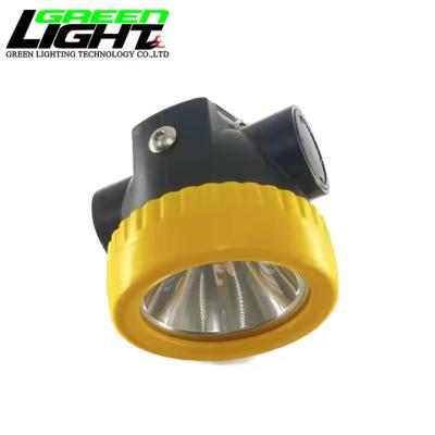 China 230mA GLT-2 Intrinsically Safe 96lum Main Light Current for Trends for sale