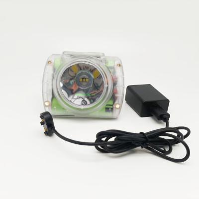 China GLC-6 3.7V Voltado nominal 2.96W Potencia de la luz principal 30 horas 16 horas 11 horas Tiempo de trabajo en venta