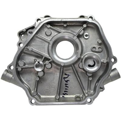 China Machinery Repair Shops GX240 GX270 Crankcase Cover 11300-ZE2-602 Gasoline Generator Parts Gasoline Engine Parts for sale