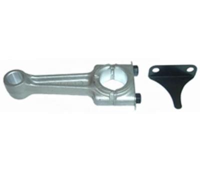 China Machinery repair shops EY20 connecting rod 227-22501-10 small engine parts concrete vibrator parts for sale