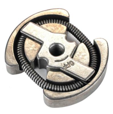 China 2-Stroke Hus 137 Hus 142 Clutch For Chainsaw Parts Garden Machinery Parts for sale