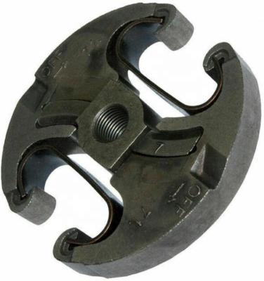 China 2-Stroke Hus 345 Hus 340 Clutch 537110503 For Chainsaw Parts Garden Machinery Parts for sale