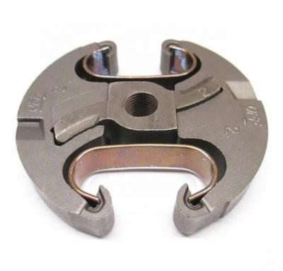 China 2-Stroke Hus 350 Clutch 503815901 Chainsaw Parts Garden Machinery Parts for sale