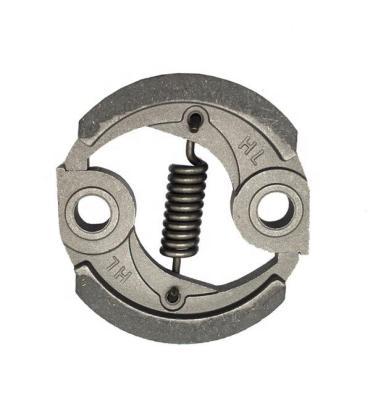 China Machinery repair shops clutch GX35 GX31 TL33 TL43 TL52 T180 T200 T240 for small brush cutter parts engine parts for sale