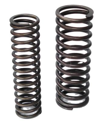 China Machinery Repair Shops Small BS60 WM80 Spring Tamping Parts Lady Parts Construction Machinery Parts L&P for sale