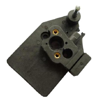 China Factory BS60 WM80 INTAKE MANIFOLD INSULATOR for sale