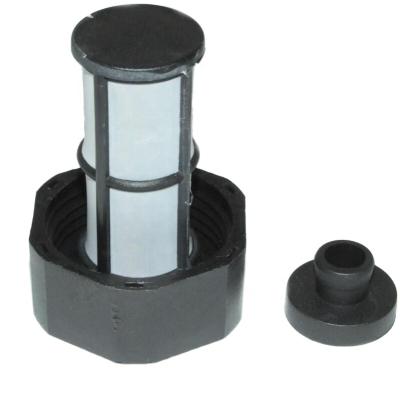 China BS600 Machinery Repair Shop Fuel Filter 0112179 for sale