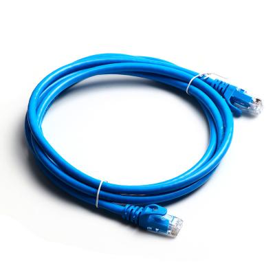 China Computer networks category 8 cat cat8 8 net work cable patch cable for home office use ethernet connection for sale