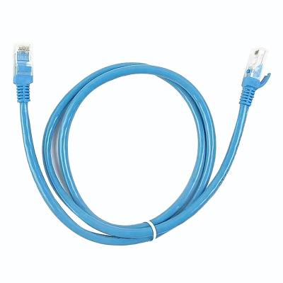 China Computer networks UTP cat6 cat6a cat8 patch cord wired network computer accessory OEM factory colorful Ethernet cable for sale