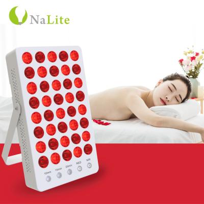 China Infrared Dye Removal Laser Facial Massage Low Led Red Light Therapy Panel Lamp Wrap Device Machine For Pain Relief for sale