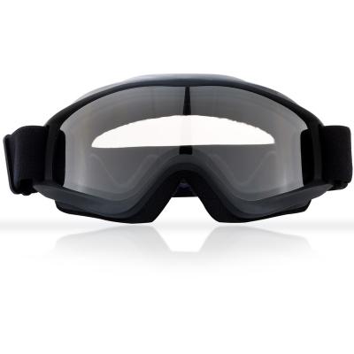 China Custom SKI Snow Boarding Goggles Ski With Nose Guard Custom Snow Goggles Snow Goggles for sale