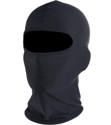 China Face Anti-seen Full Ski Mask Breathable Warm Balaclava Windproof Winter Outdoor Sports Cold Weather Waterproof Hat for sale