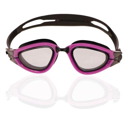 China China Universal Anti UV Anti Fog Swimming Goggles Wholesalers for sale