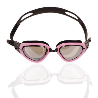 China Universal Anti-Fog Custom Goggles Swimming Best Swim Google for sale