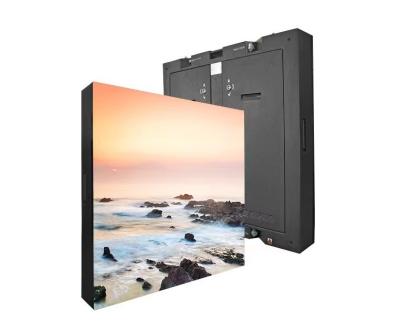 China Outdoor High Definition Led Video Wall Screen P2.5 P3 P4 P5 P6 Indoor Outdoor Led Display for sale