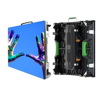 China Indoor P2.6 P3.9 P4 P4.81 P5 P6 P8 P10 Hd full color led display screen module for outdoor/concert/wedding/party for sale