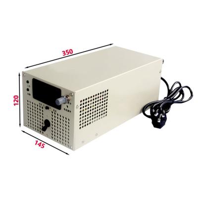 China LCD Display Power Supply 0-1000v 1500W-10kw Sd-2000/3000/4000 Switching Power Supply for sale