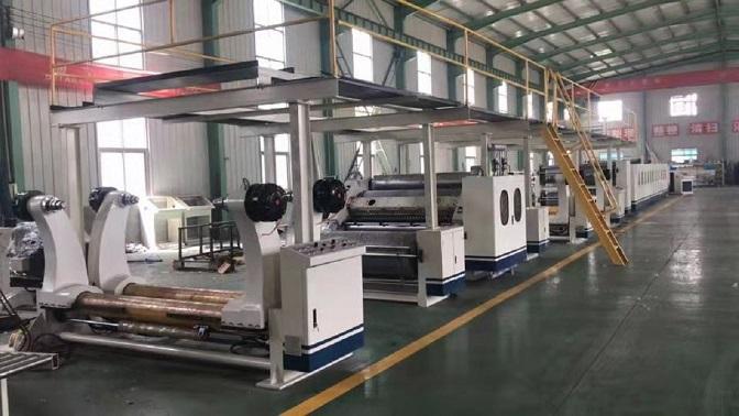 Verified China supplier - Dongguang Luyuan Carton Machinery Manufacture Co., Ltd