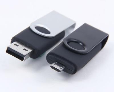 China free Customs logo OTG  usb flash drive, China Factory Price usb stick, real high speed bulk 8gb usb flash drives for sale