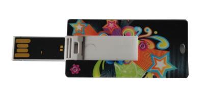 China High speed 8gb name card usb flash memory for sale