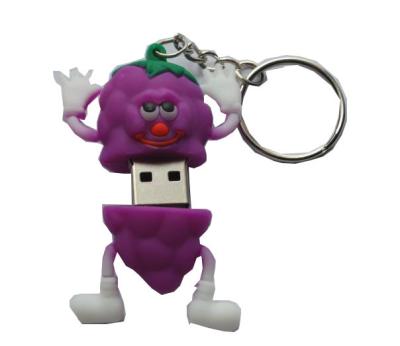 China Fruit shape u disk usb flash pen drive 32gb 3.0 for sale