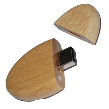 China High quality wooden usb flash drive/usb stick/special usb flash drive for sale