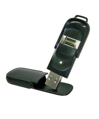 China high class Biometric usb flash drive, Fingerprint encryption usb flash disk business security usb stick for sale