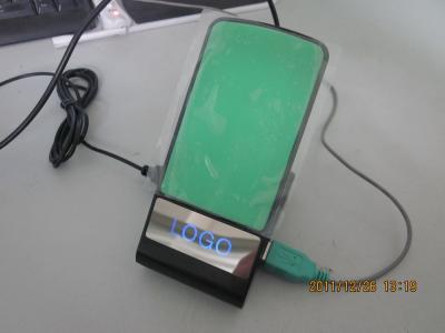 China cellphone holder shaped USB Hub for sale