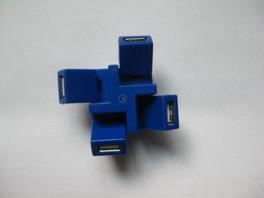 China novel shaped USB Hub for sale