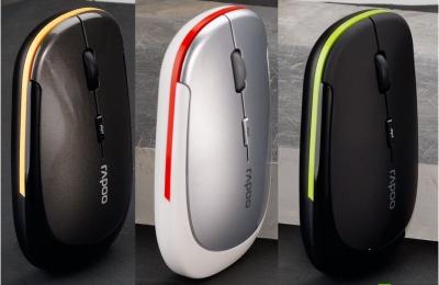 China Best Cheap Remote Mouse,Wireless fancy Mouse for Computer parts for sale