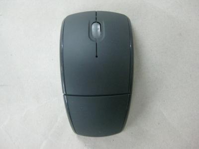 China Hot Ultra Thin USB Optical Wireless Mouse 2.4G Receiver Super Slim Mouse For Computer PC Laptop Desktop for sale