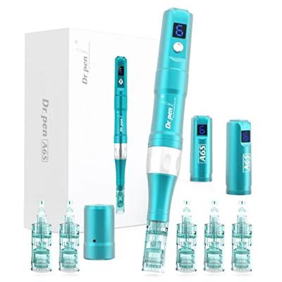 China Electric automatic skin rejuvenation MTS skin rejuvenation dermapen Dr. pen A6s for sale