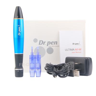 China Professional Cellulite Reduction Derma Rolling System Derma Pen Dr.pen A1 microneedling pen for sale