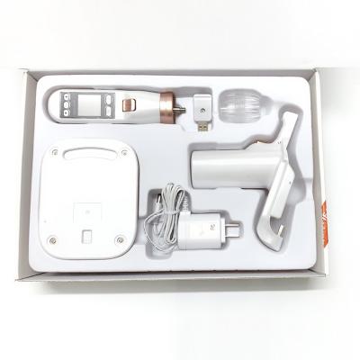 China Home use mesoterapy wrinkle remover EZ injector EZ injector gun meso pen for sale