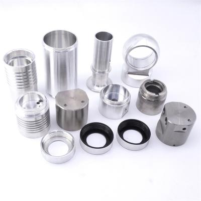 China Industrial Equipment Center Doosan Hot Selling Vertical Lathe CNC Machining Metal Mechanical Parts for sale