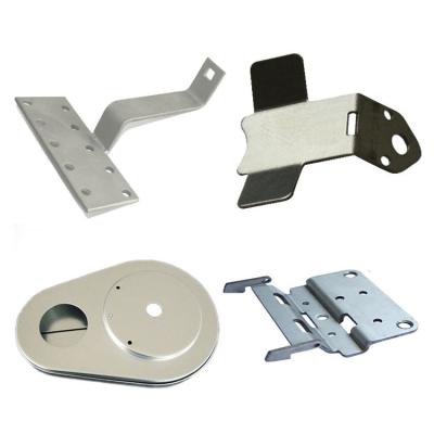 China Furniture And Machine Deep Drawing Stainless Steel Sheet Metal Stamping Parts for sale