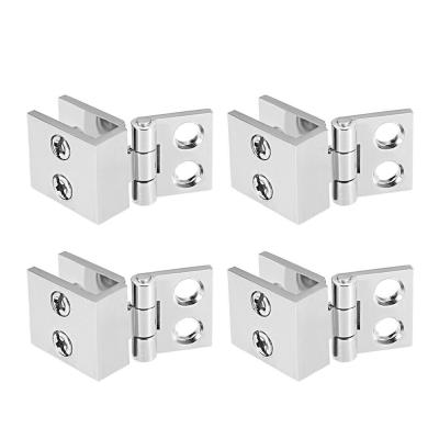 China Durable Direct Deal 180 Degree Wooden Hinge Door Pivot Door Hinge Cabinet Hinge Marks for sale