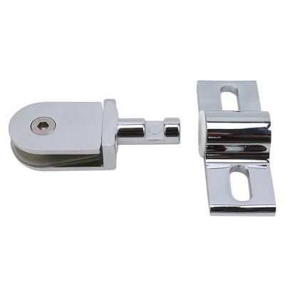 China Durable Custom Plastic Cabinet Hinge Door Pivot Precision Acrylic Box Hinge for sale