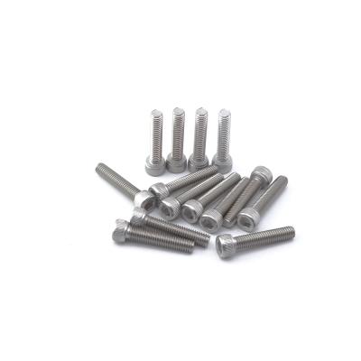 China Pan High Precision Screw Rivets For Handbags Fastener 1.5Mm Diameter Screw And Screw Parts for sale