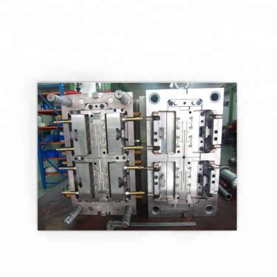 China Various Industrial Products ODM OEM Manufacturer Designer Custom Plastic Injection Mold For Plastic Injection for sale