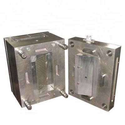 China The production of various high quality industrial products factory OEM custom mold makers plastic injection for sale