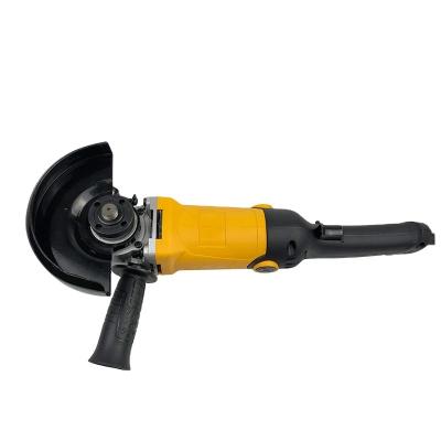 China Top Rank Power Cutoff 900W Aluminum Alloy Bolts and Fasteners Angle Grinder Machine- Angle Grinder Machine for sale