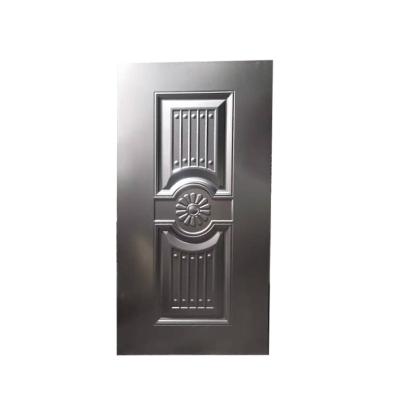 China Waterproof Modern Fancy Office Hotel Metal Door Soundproof Cladding Panel for sale