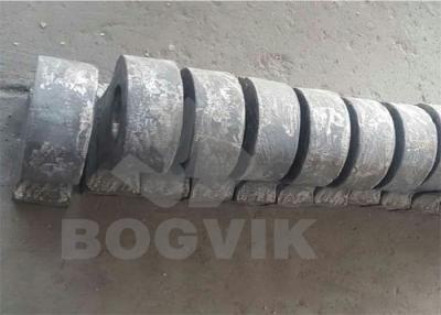 China Versatile Anti-wear Solutions Double Alloy Hammer Supplied by BOGVIK for good used effects for sale