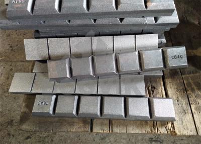 China Good quality and Cost-effective price of Chocolate Bars for Heavy Machinery for sale